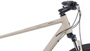 Rower CUBE NATURE PRO rama 54cm męski desert EAN (GTIN) 4054571371928