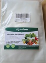 Вакуумные пакеты Sprime для пищевых продуктов 17х25см B08P53GRQZ (A1)