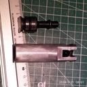 hilti te 5 Вторая жизнь машины