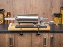 Начинка для колбасных изделий Насадочная машина 5,5 кг Рычаг для колбасы