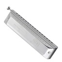 1 шт. ПОЛУТОННЫЙ МУЗЫКАЛЬНЫЙ ИНСТРУМЕНТ ХРОМАТИЧЕСКАЯ ГАРМОНИКА.