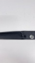 VW TIGUAN I 1 2007 2016 INSONORISATION GARDE-BOUE AVANT GAUCHE 5N0821112photo 8
