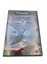 ЗОНЫ БОЯ TOP GUN NINTENDO GAMECUBE
