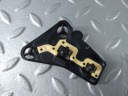 FASTENERS WINGS PERID SIDE LEFT VOLVO S60 32277126  photo 12