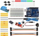 Образовательный комплект ACS S, совместимый с Arduino UNO
