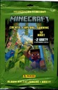 МЕГА СТАРТОВЫЙ НАБОР MINECRAFT 1/2023