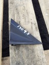 REVÊTEMENT TRIANGLE GARDE-BOUE DROIT GAUCHE AVANT HYUNDAI I30 II JEUphoto 8