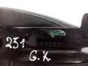 ДИВАН ЗАДНЯ MERCEDES-BENZ R (W251, V251) 369502 34314889 3.0L 2008  фото 9
