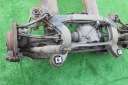CHÂSSIS SUSPENSIONS ARRIÈRE ARRIÈRE POUTRE OE MERCEDES CLK W209 C209 A2033505808photo 9