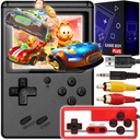 Мини-портативная игровая консоль РЕТРО 400 в 1 игре