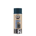 K2 Color Flex Gum Spray Carbon 400 мл
