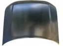 JEEP GRAND CHEROKEE WL 2021-2024 HOOD COVERING ENGINE STEEL 