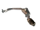 Katalizator/DPF Ford Mustang VII MK7 S650 2024+ фото 6