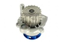 PUMP WATER SKODA SEAT VW 1,9 FABIA 99-08 IBIZA 02- 