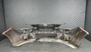 SEAT ALTEA II LIFT 09-15 PARE-CHOCS AVANT AVANT PEINTURE LS3Xphoto 16