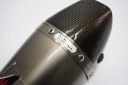 YAMAHA YZF-R6 RJ15 08-15 ГЛУШНИК СПОРТИВНИЙ AKRAPOVIC + ТРУБА ВПУСКНА  (17350640139) фото min 15