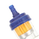 1ZESTAW SMALL FILTER FUEL ENGINE Z ELASTIC BY HOSE I METALOWYMI ZLACZKAMI  photo 15