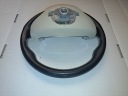 STEERING WHEEL SKIN MULTIFUNCTION WITH HEATING VOLVO V60 V90 V40 S90 S60 XC60 XC90  photo 8