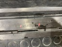 SKODA KODIAQ I 1 565 17-21 CALANDRE GRILLE INFÉRIEURE PARE-CHOCS AVANT AVANTphoto 11