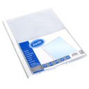 ФУТБОЛКА А4 / ДЛЯ ДОКУМЕНТОВ / МАТОВАЯ / 100 ШТ.