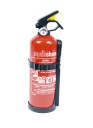 АВТОМОБИЛЬНЫЙ ОГНЕТУШИТЕЛЬ ПОРОШКОВЫЙ, 1кг, С РУЧКОЙ