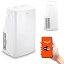 ПОРТАТИВНЫЙ КОНДИЦИОНЕР ARGO ODIN PLUS WIFI 3,5 кВт