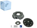 COMPLET ENSEMBLE D'EMBRAYAGE NISSAN ALMERA SUNNY 1,4-1,5 82-00 photo 1 - milautoparts-fr.ukrlive.com