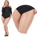 Колготки PLUS SIZE из лайкры 20ден ПРОЗРАЧНЫЙ НАТУРАЛЬНЫЙ БЕЖЕВЫЙ