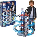 Сервисная парковка Кляйн Бош 2813