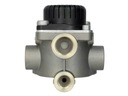 KNORR reléový ventil DAF LF45/55 Výrobca dielov Knorr-Bremse