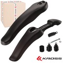 Комплект велосипедных крыльев KROSS Lark 16-20 дюймов