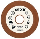 КАМЕННЫЙ ЩИТ YT-84991 ДЛЯ ТОЧИЛКИ YATO YT-84990