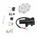 WYACZNIK ZAPONU CRUST OF THE FILLER NECK FUEL KIT KEYS DO LOCK SEATING P1  photo 14