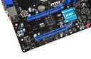 МАТЕРИНСКАЯ ПЛАТА MSI B85M-G43 s1150 DDR3 CROSSFIRE XMP