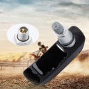 2X ДАТЧИК ТИСКУ ПОВІТРЯ ШИН КОЛІС DO BMW R1200GS R1200RT F800 K1600  (17848012621) фото min 5