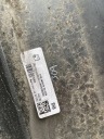 НАКЛАДКА ПОРОГУ BMW X5 G05 M-PAKIET 2018 ПРАВА 8069278  (16316416607) фото min 15