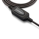 UGREEN ACTIVE USB-A УДЛИНИТЕЛЬНЫЙ КАБЕЛЬ 480 МБ/С ПАПА-МАМА КАБЕЛЬ 10М