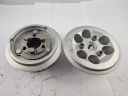 SUZUKI GSX-R 600 / 750 K8 K9 GRIP BASKET GRIP  photo 7