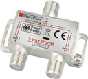 Сплиттер Сплиттер OPTICUM 2-WAY серии HQ