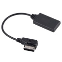 АДАПТЕР ІНТЕРФЕЙСУ MUZYCZNEGO BLUETOOTH5.0 AUX КАБЕЛЬ АУДІО ПІДХОДИТЬ DO H9  (18098964394) фото min 4