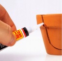 КЛЕЙ СУПЕР GLUE СУПЕР МІЦНИЙ W КОМПЛЕКТІ КОМПЛЕКТ КЛЕЮ 12SZT. SZYBKOSCHNACY  (16355138939) фото min 11