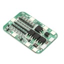 Захисна плата (BMS) для акумуляторів 6S 12A 22.2V 24V для Li-Ion 18650 ціна: 1298 грн
