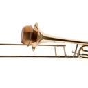 STAGG MTB-S3AV Vintage Прямой глушитель для тромбона