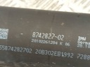 BMW OE 8742827 3' G20 G21 4' G22 G23 G26 ARBRE DE TRANSMISSIONphoto 11