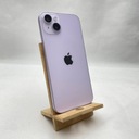 Apple iPhone 14 Plus 6 ГБ / 128 ГБ 5G фиолетовый eSim