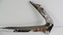 R615 SUZUKI GSXR GSX-R 1300 HAYABUSA PROTECTION COLLECTEUR CHROME DÉFLECTEUR D'AIR 94482-10L0photo 10