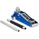 НИЗКОПРОФИЛЬНЫЙ АВТОМОБИЛЬНЫЙ ПОДЪЕМНИК 1,5 ТОННЫ