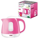 Электрический чайник Sencor SWK 1018RS 1л 1100Вт