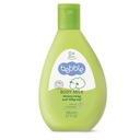 BEBBLE NAWILŻAJĄCE MLECZKO DO CIAŁA BALSAM PO KĄPIELI DLA NIEMOWLĄT 0m+