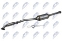 FILTRE PARTICULES DURES FAP OPEL ASTRA J 1.7CDTI 200photo 11